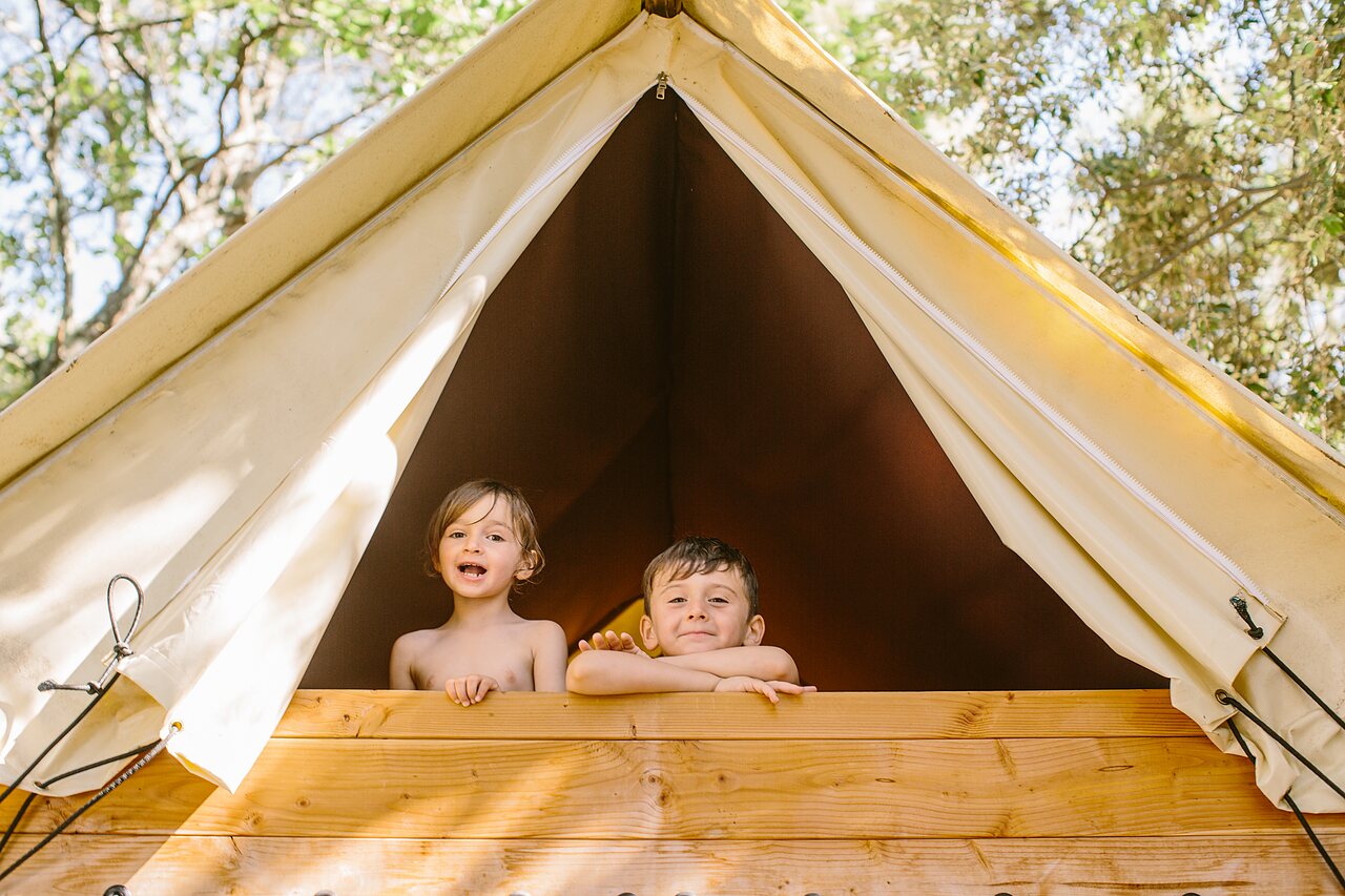 Naturiste Belezy, Vakantiepark Provence-Alpen-C�te d'Azur - 33