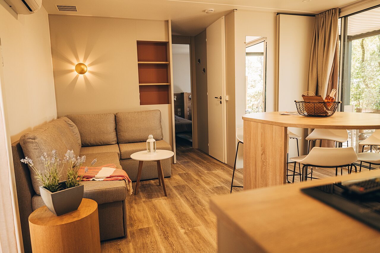 Naturiste Belezy, Vakantiepark Provence-Alpen-C�te d'Azur - 42
