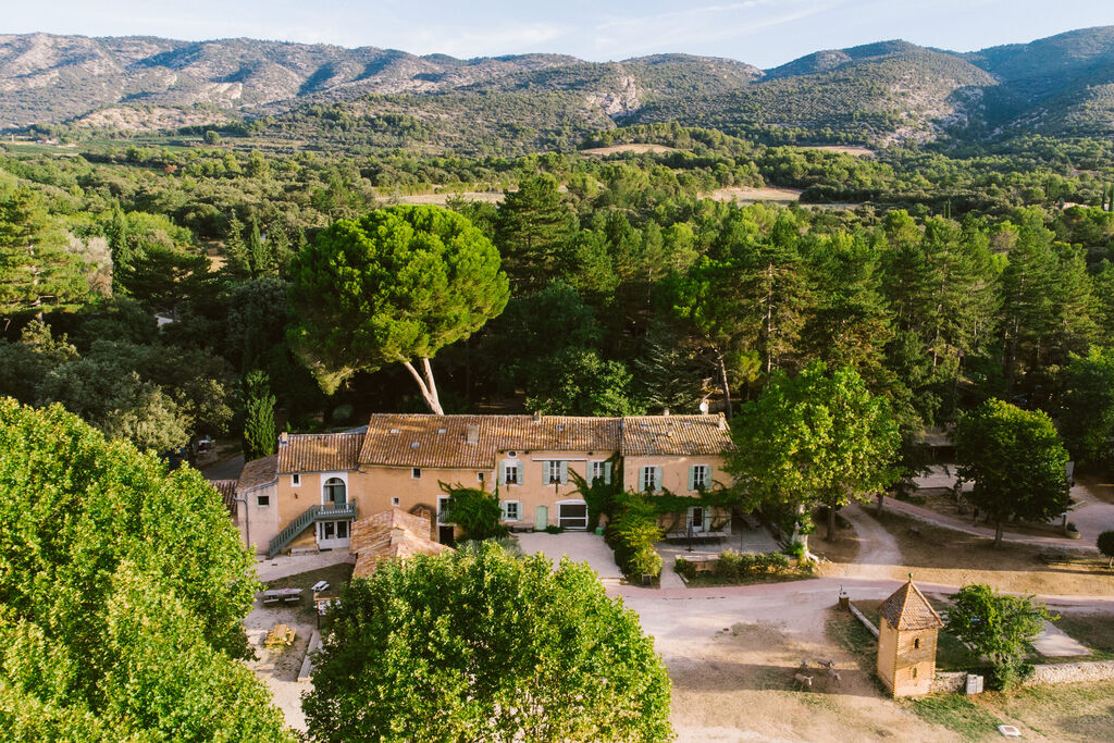 Naturiste Belezy, Vakantiepark Provence-Alpen-Cte d'Azur - 6