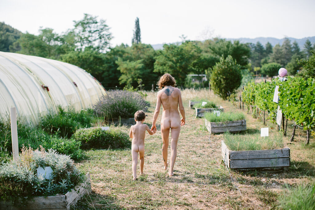 Naturiste Belezy, Vakantiepark Provence-Alpen-Cte d'Azur - 9
