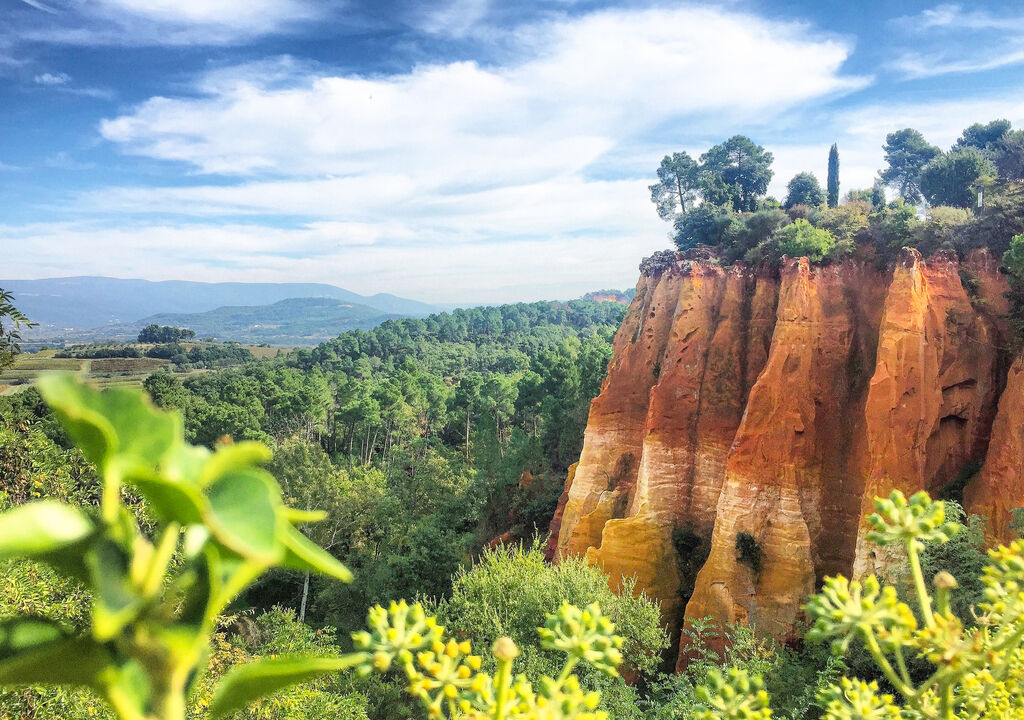 Naturiste Belezy, Vakantiepark Provence-Alpen-Cte d'Azur - 10