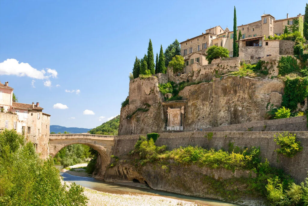 Naturiste Belezy, Vakantiepark Provence-Alpen-Cte d'Azur - 12
