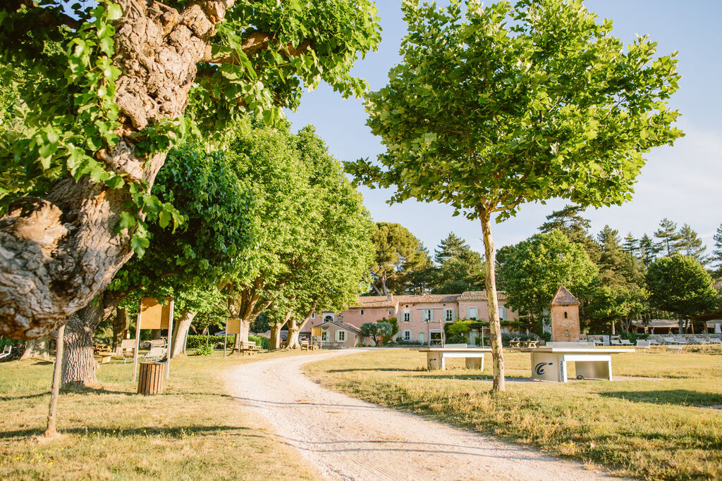 Naturiste Belezy, Vakantiepark Provence-Alpen-Cte d'Azur - 19