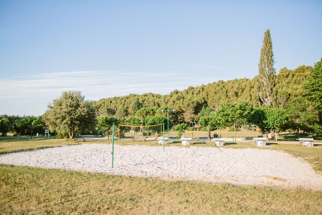 Naturiste Belezy, Vakantiepark Provence-Alpen-Cte d'Azur - 21