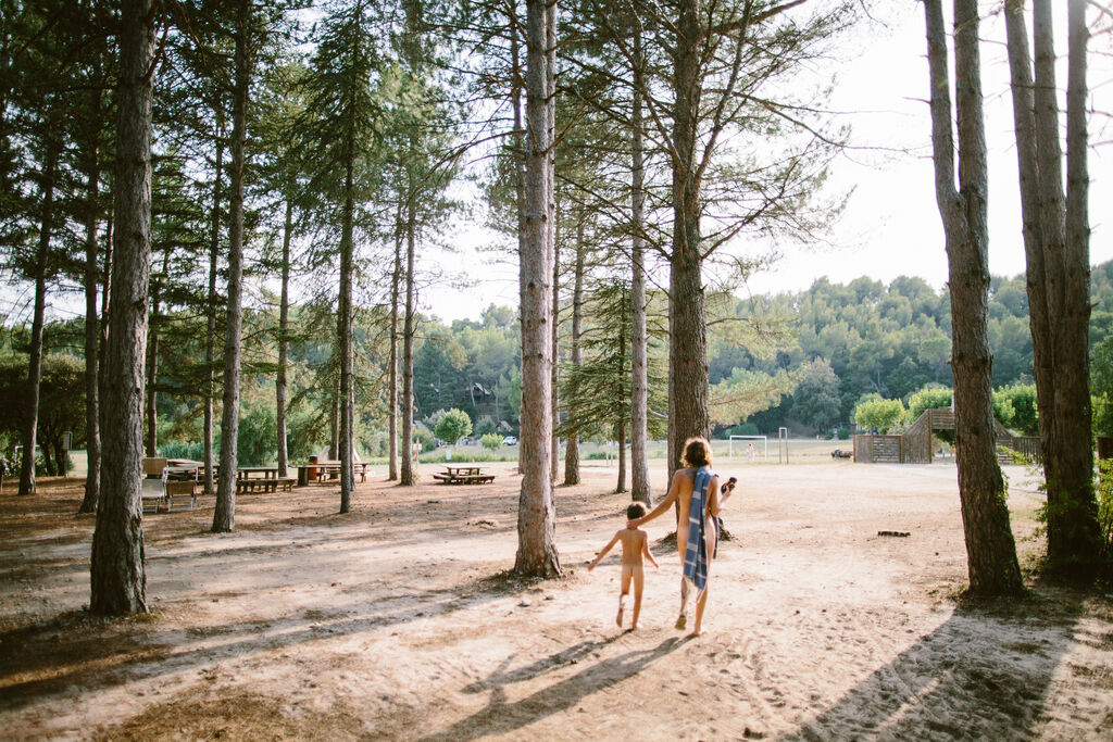 Naturiste Belezy, Vakantiepark Provence-Alpen-Cte d'Azur - 23