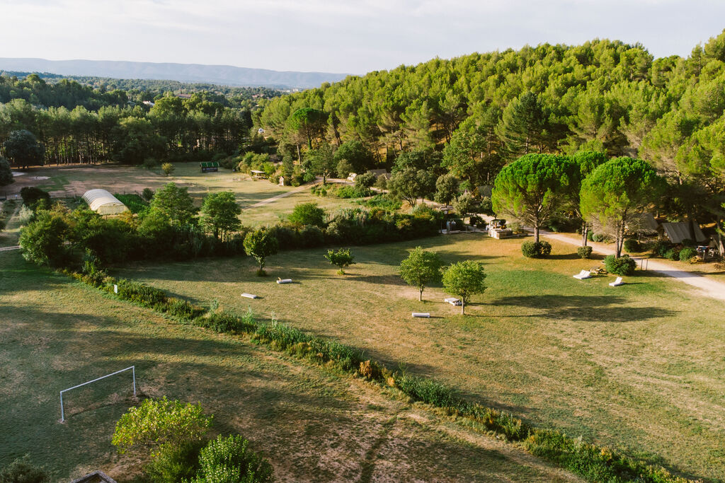 Naturiste Belezy, Vakantiepark Provence-Alpen-Cte d'Azur - 25