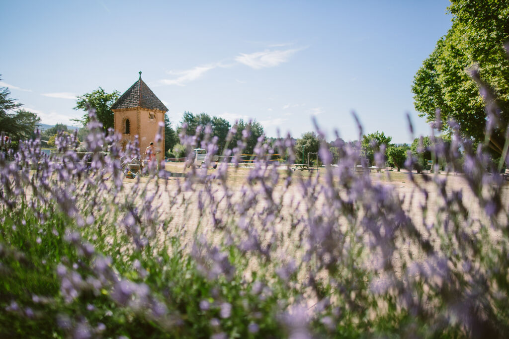 Naturiste Belezy, Vakantiepark Provence-Alpen-Cte d'Azur - 27