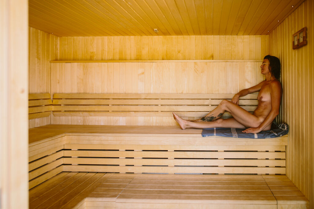 Naturiste Sabliere, Vakantiepark Languedoc Roussillon - 9