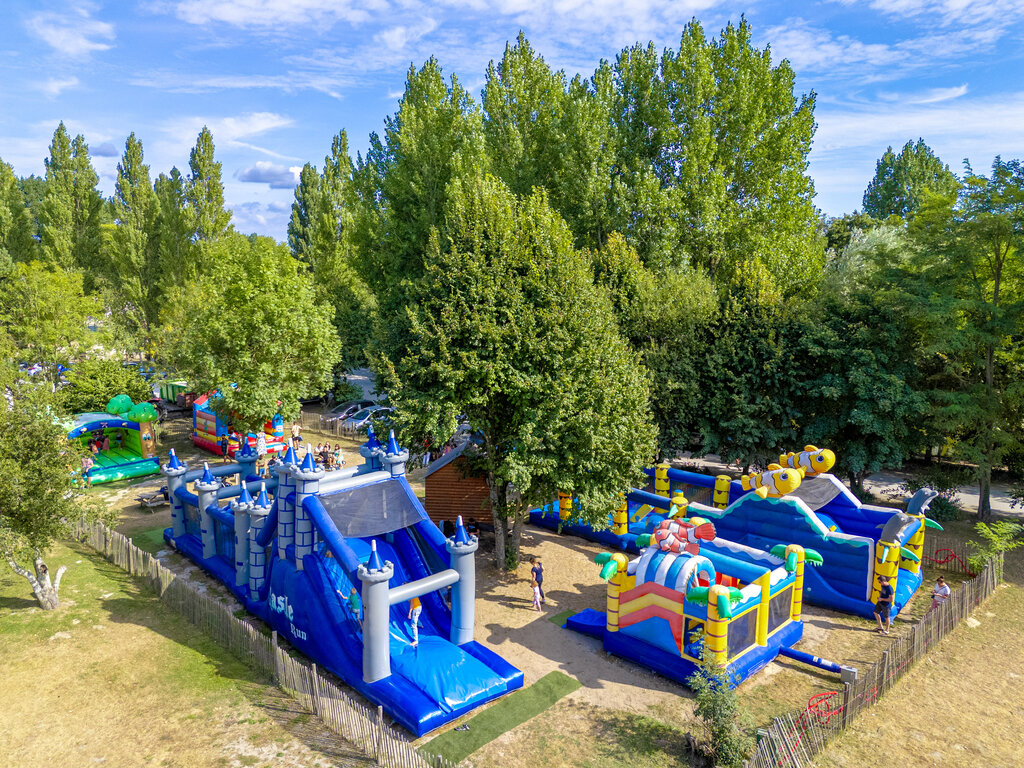 Dune Fleurie, Vakantiepark Picardie - 43