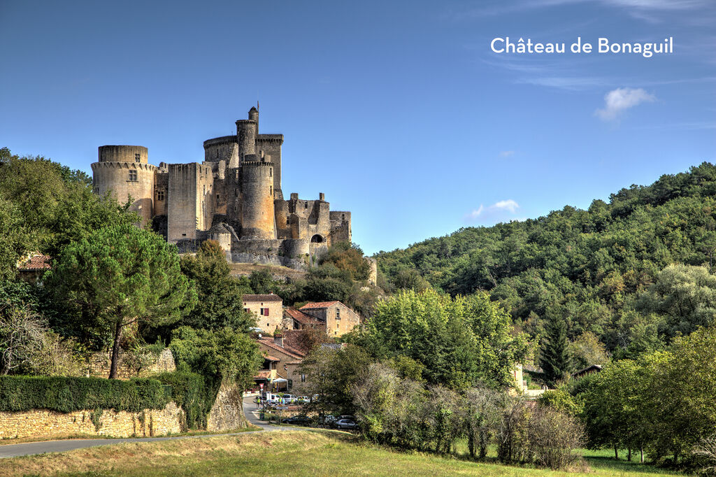 Duravel, Vakantiepark Midi-Pyreneen - 5