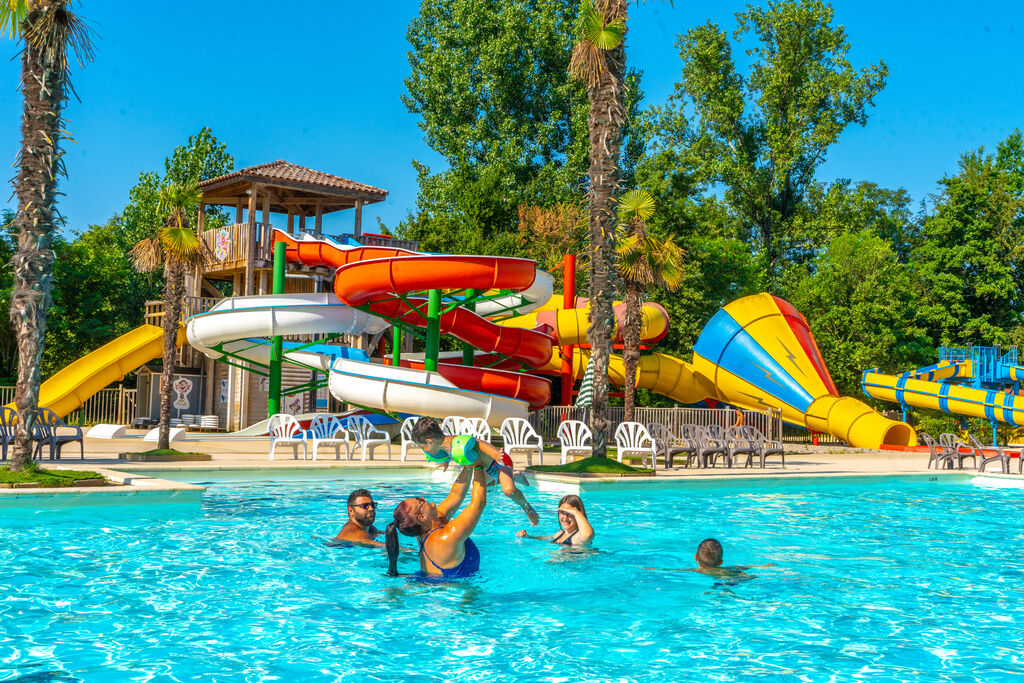 Duravel, Vakantiepark Midi-Pyreneen - 11