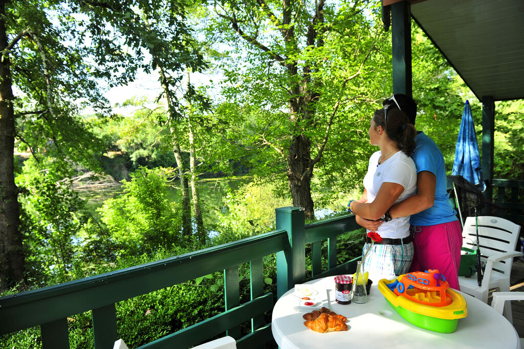 Duravel, Vakantiepark Midi-Pyreneen - 16