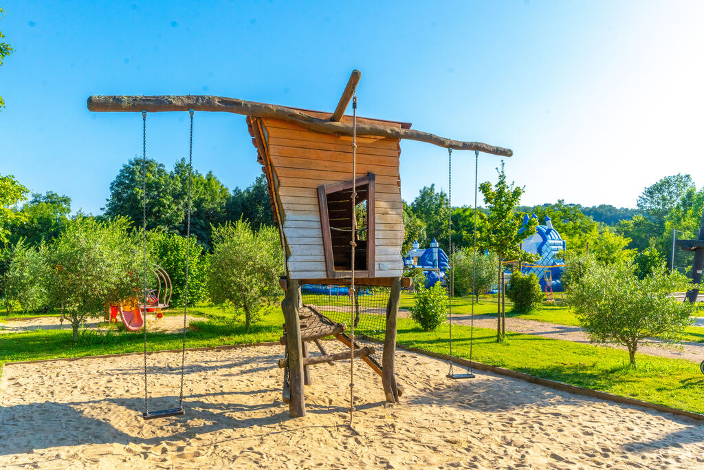 Duravel, Vakantiepark Midi-Pyreneen - 22