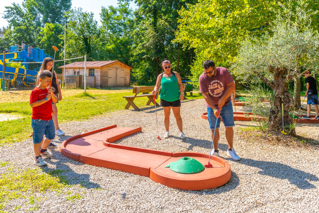 Duravel, Camping Midi-Pyreneen - 28