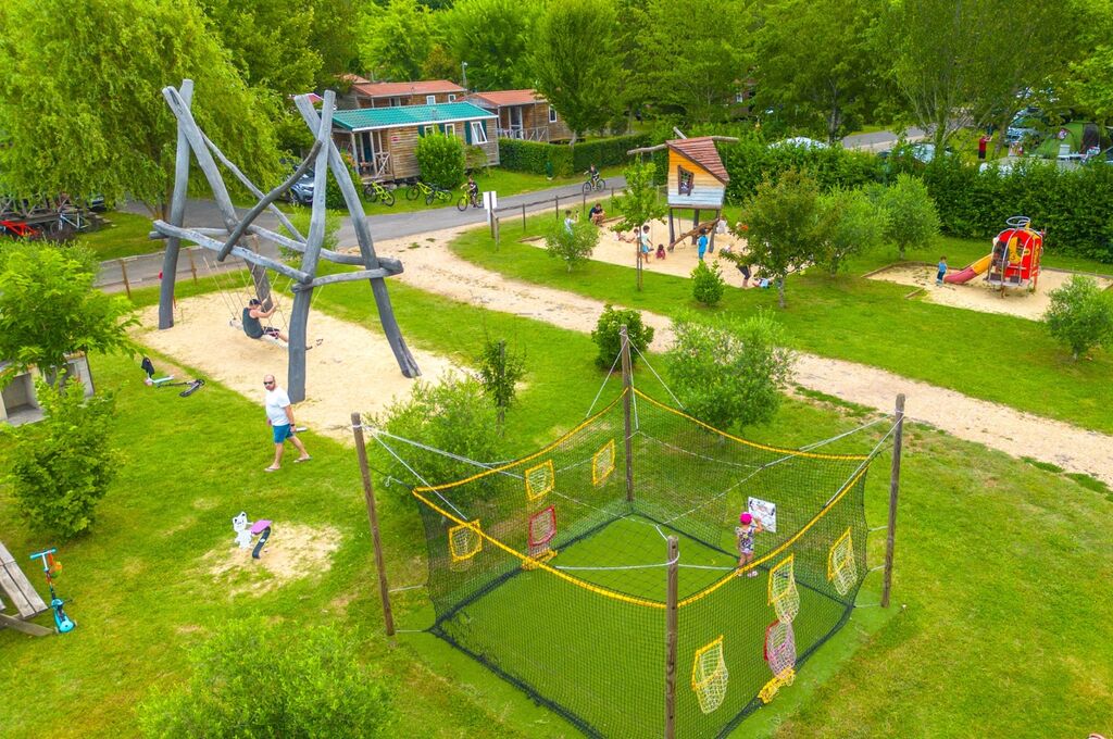 Duravel, Vakantiepark Midi-Pyreneen - 31