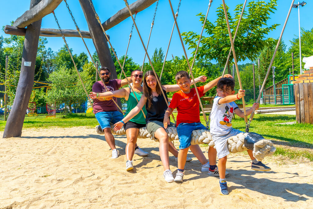 Duravel, Vakantiepark Midi-Pyreneen - 32
