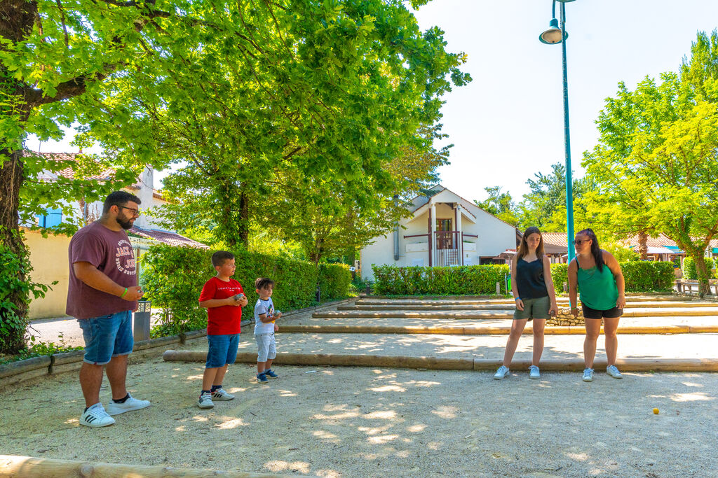 Duravel, Camping Midi-Pyreneen - 34