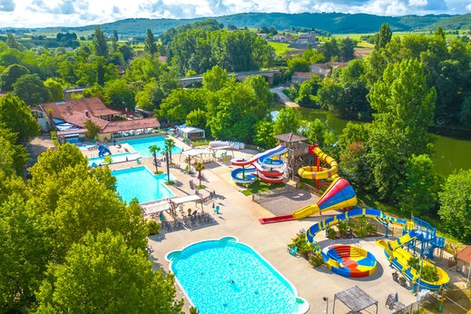 Camping Duravel, Camping Midi Pyrnes