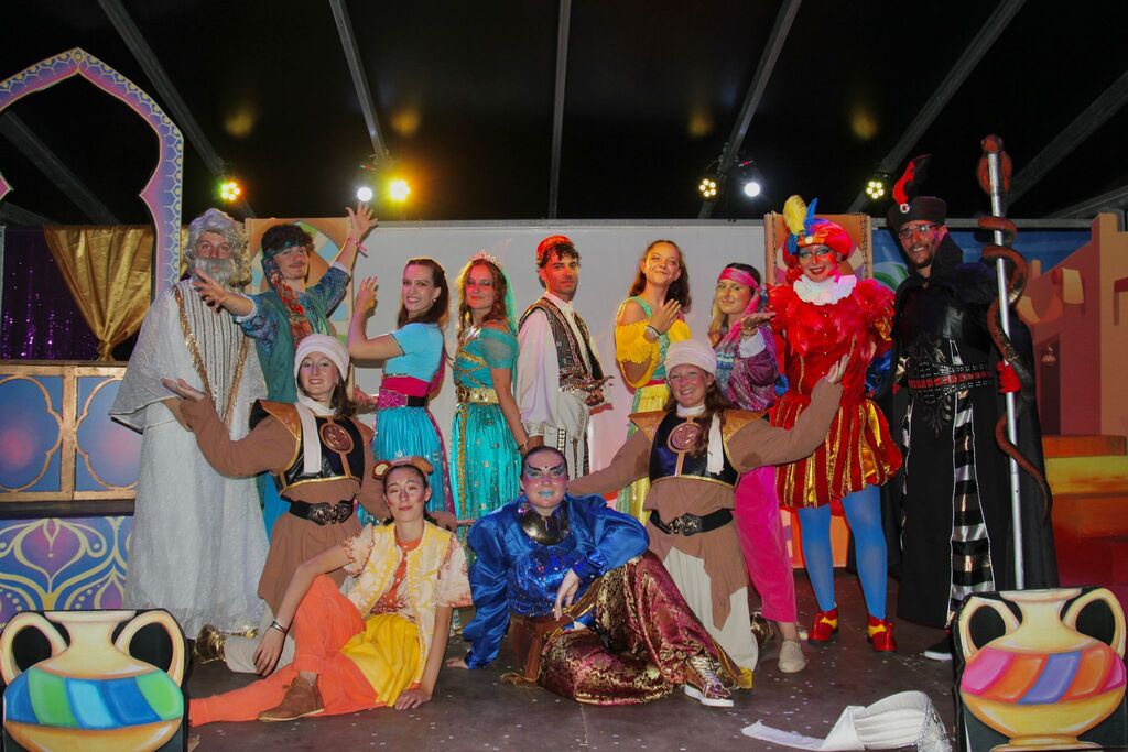 Les Ecureuils, Vakantiepark Loirestreek - 8