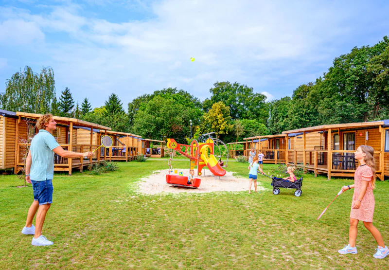 Camping Eibernest, Camping Gelderland - 4