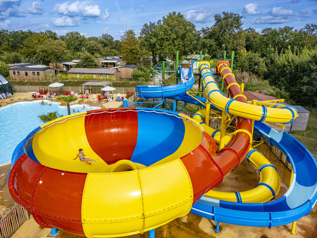 Eibernest, Vakantiepark Gelderland - 6