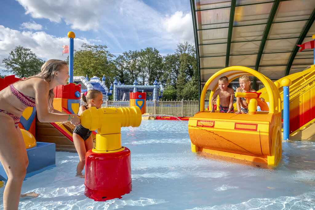 Eibernest, Vakantiepark Gelderland - 18