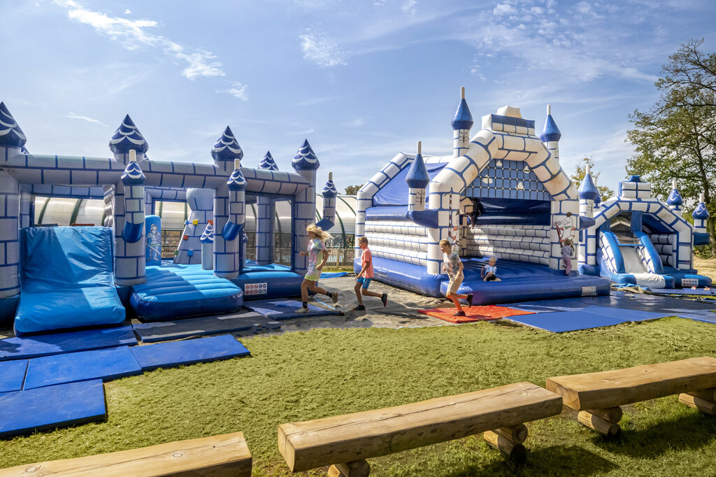Eibernest, Vakantiepark Gelderland - 23