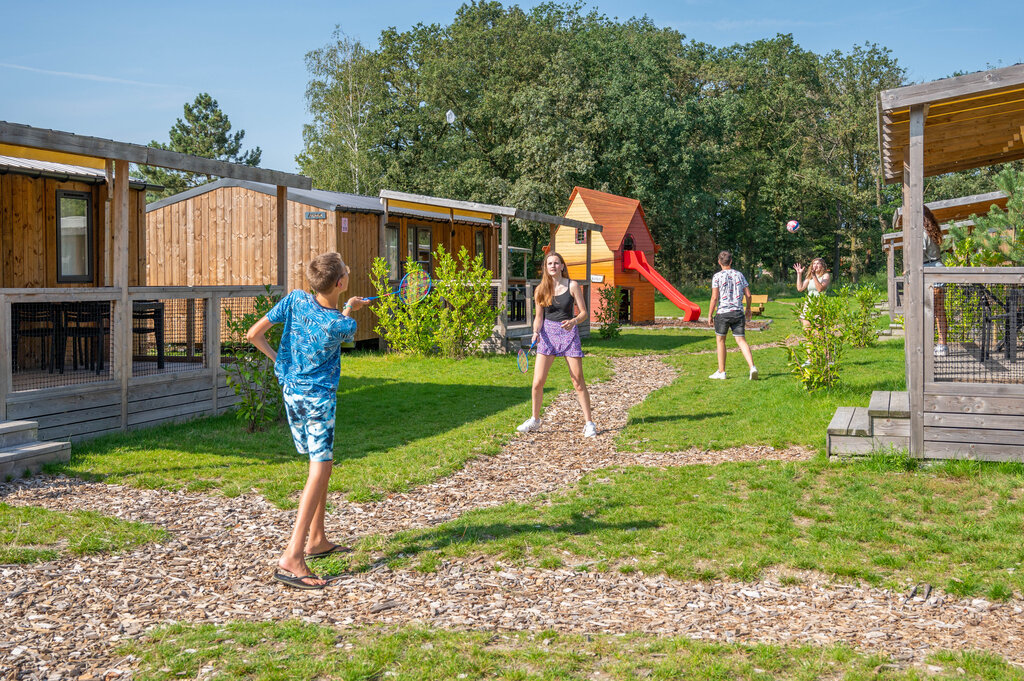 Eibernest, Vakantiepark Gelderland - 31