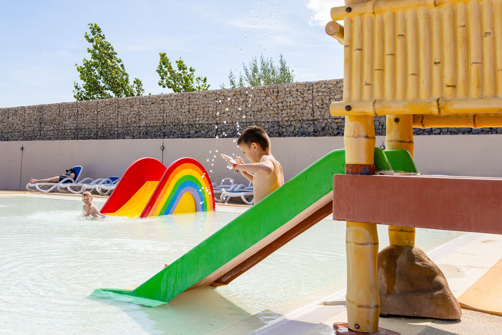 Elyse, Camping Languedoc Roussillon - 19