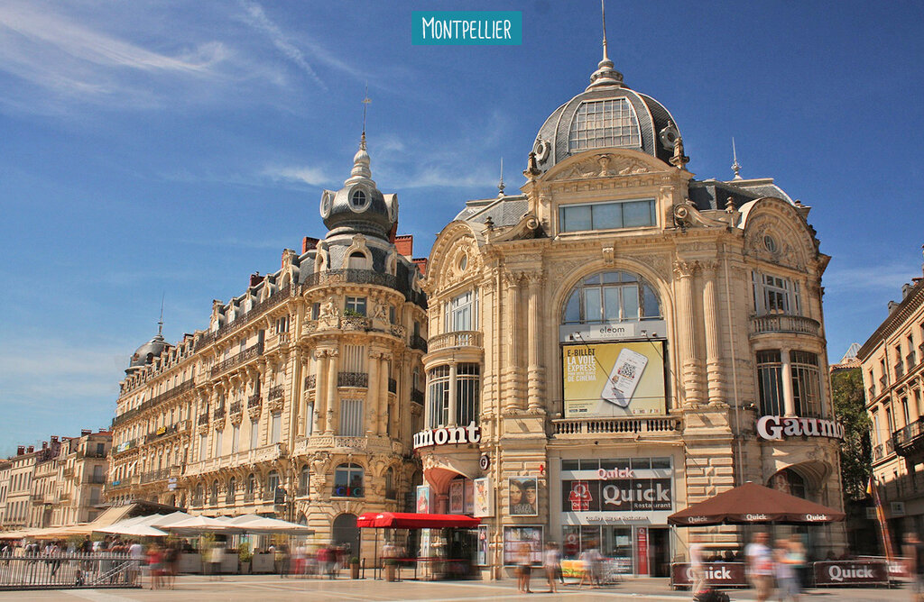 Elys�e, Vakantiepark Languedoc Roussillon - 39