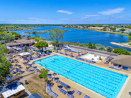 Vakantiepark Elyse, Vakantiepark Languedoc Roussillon Vakantiepark Elyse, Vakantiepark Languedoc Roussillon