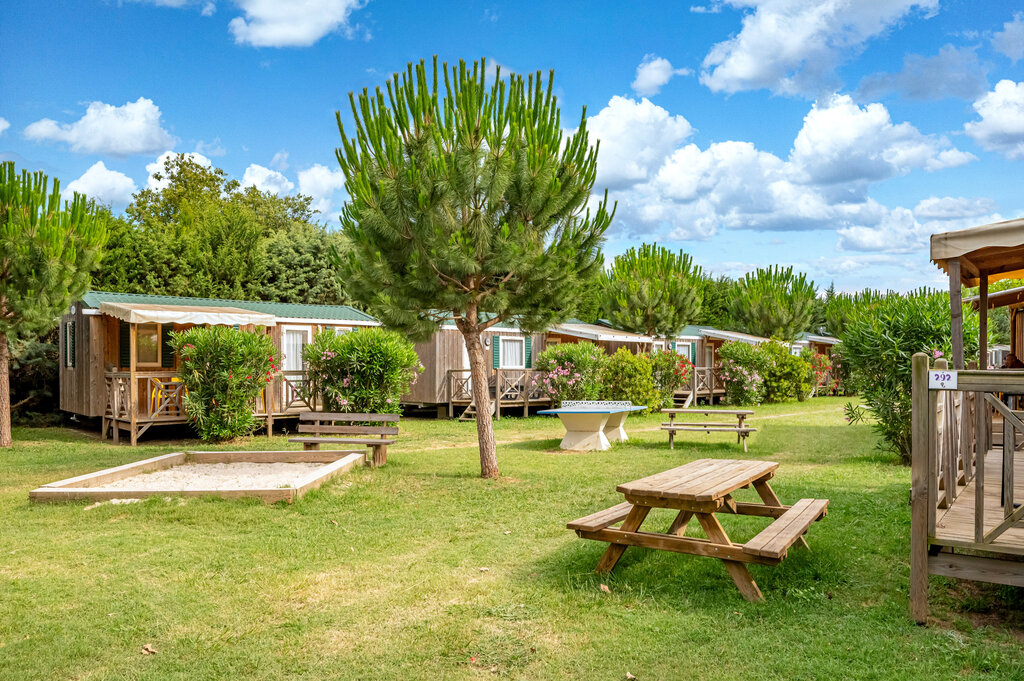 El Moli, Vakantiepark Languedoc Roussillon - 7
