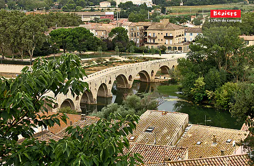 Vakantiepark Emeraude, Vakantiepark Languedoc Roussillon Vakantiepark Emeraude, Vakantiepark Languedoc Roussillon