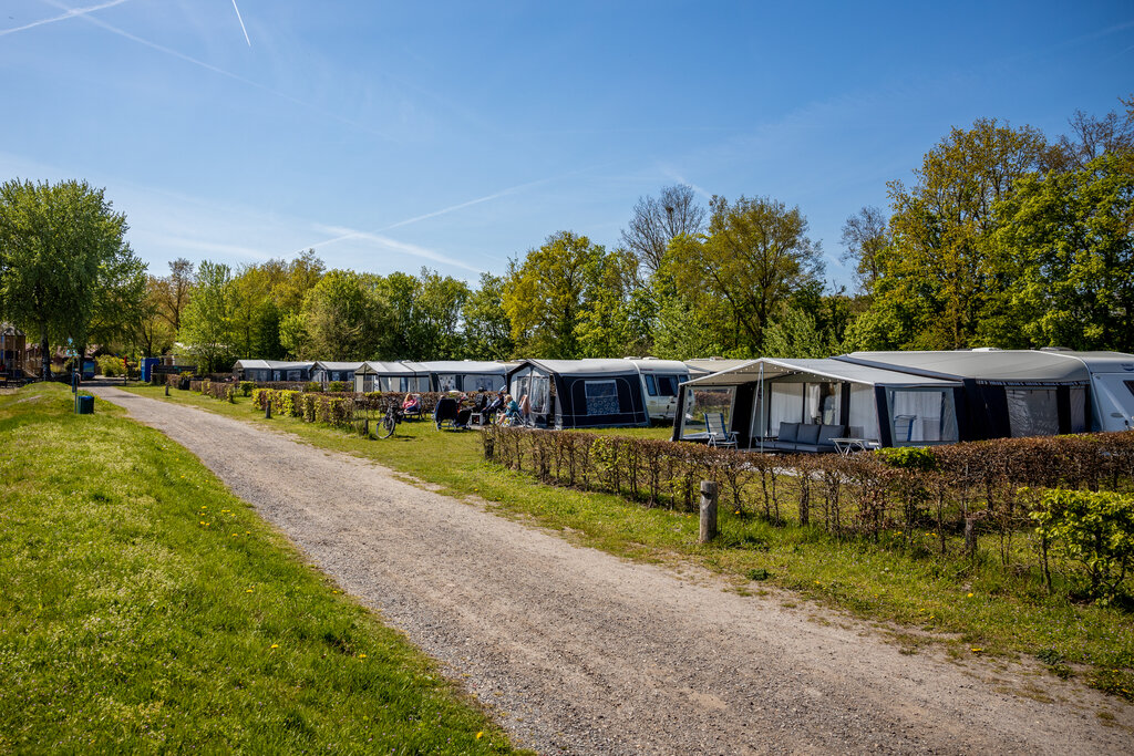 Erkemederstrand, Vakantiepark Flevoland - 29