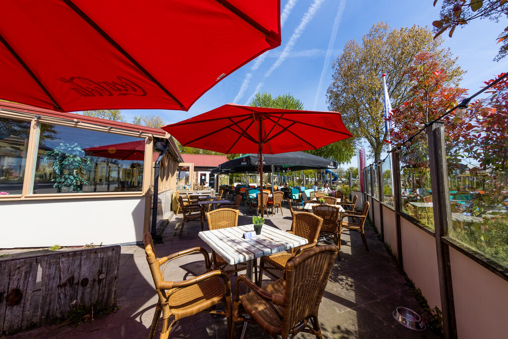 Erkemederstrand, Vakantiepark Flevoland - 31
