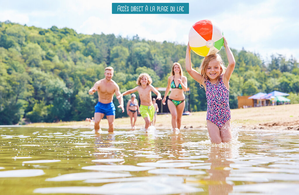 Lac d'Erstein, Vakantiepark Alsace - 14