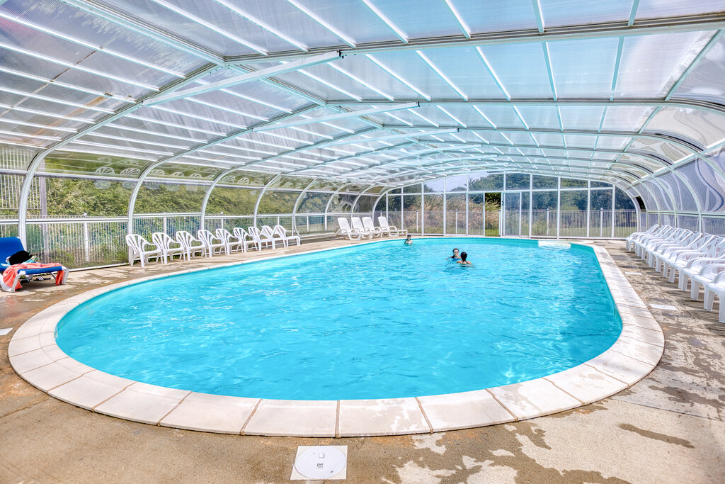 Etoile de Mer, Vakantiepark Loirestreek - 4