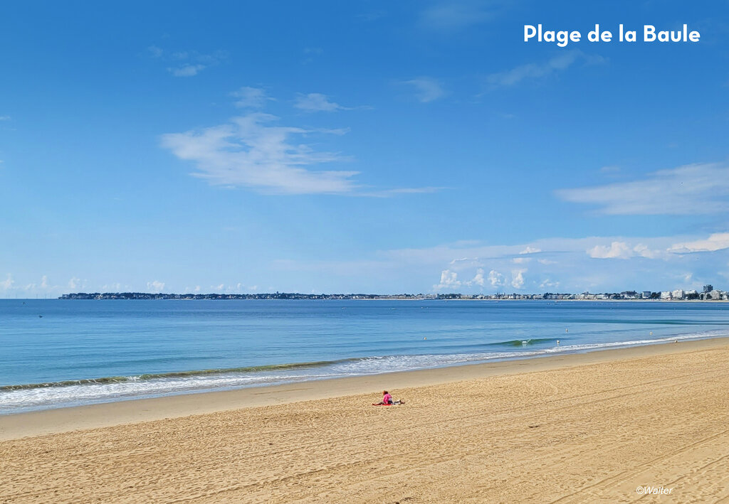 Etoile de Mer, Vakantiepark Loirestreek - 7