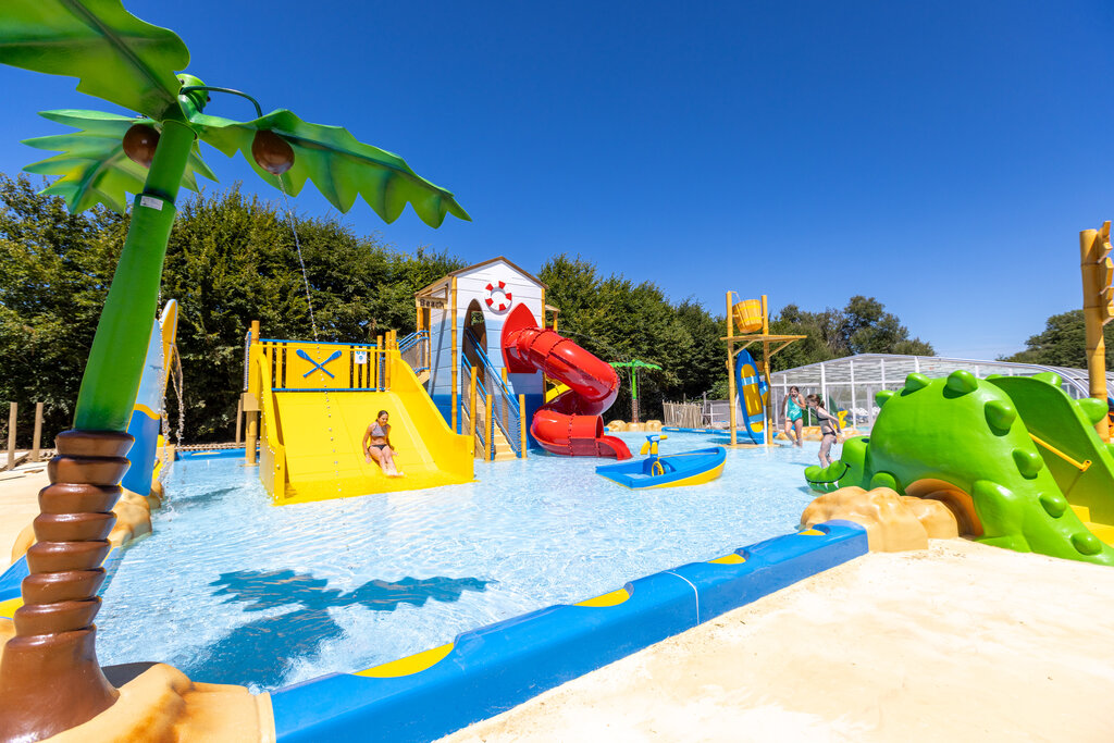 Etoile de Mer, Vakantiepark Loirestreek - 8