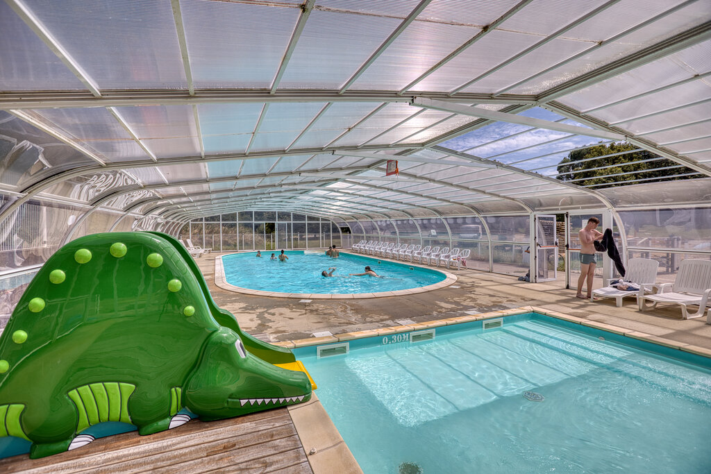 Etoile de Mer, Vakantiepark Loirestreek - 13