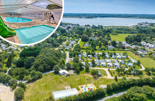 Vakantiepark Etoile de Mer, Vakantiepark Loirestreek