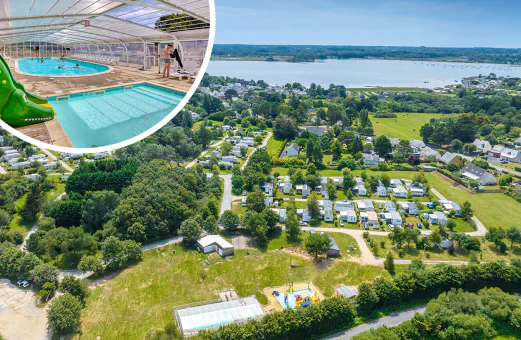 Vakantiepark Etoile de Mer, Vakantiepark Loirestreek