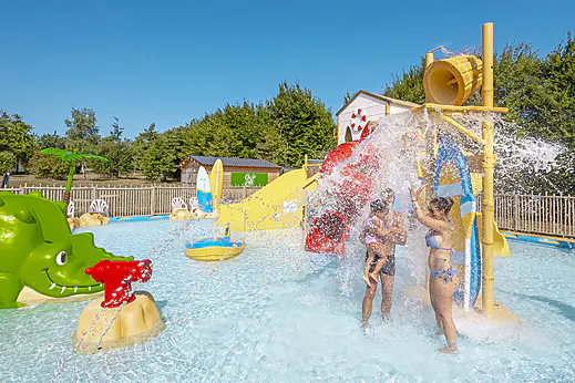 Vakantiepark Etoile de Mer, Vakantiepark Loirestreek Vakantiepark Etoile de Mer, Vakantiepark Loirestreek