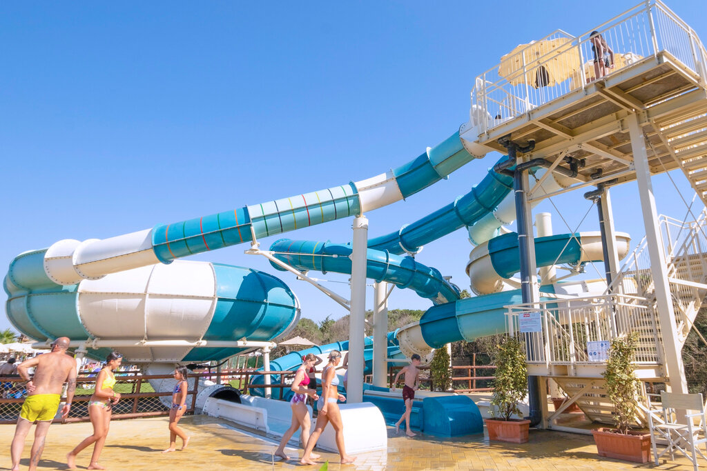 Europing, Vakantiepark Lazio - 4