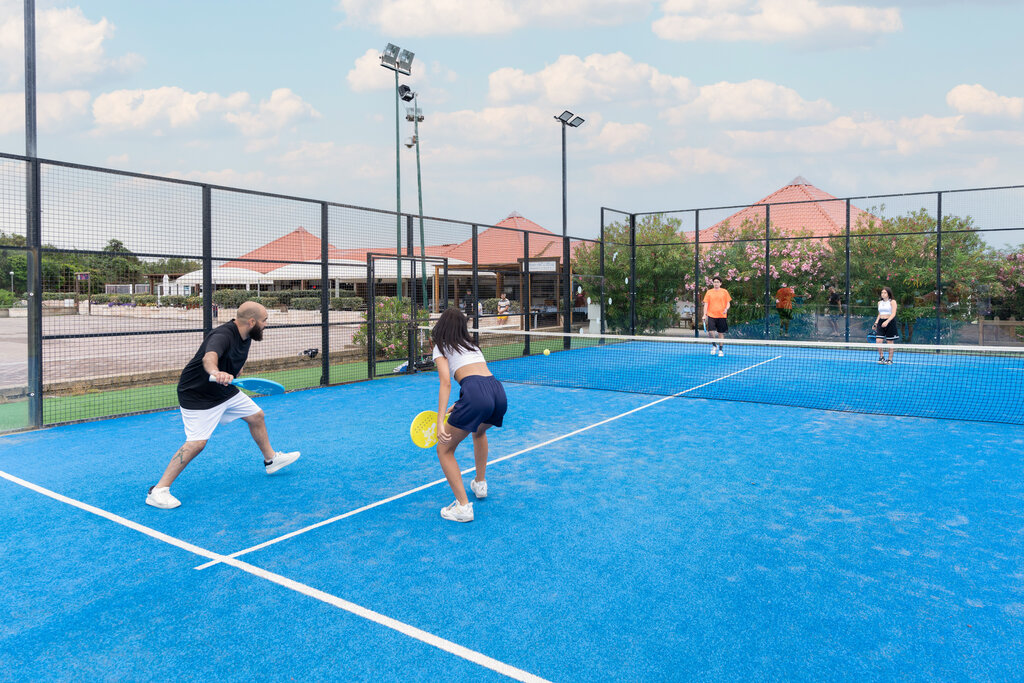 Europing, Vakantiepark Lazio - 9