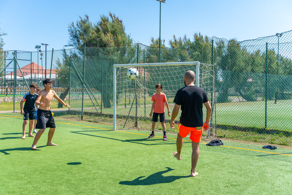 Europing, Vakantiepark Lazio - 17