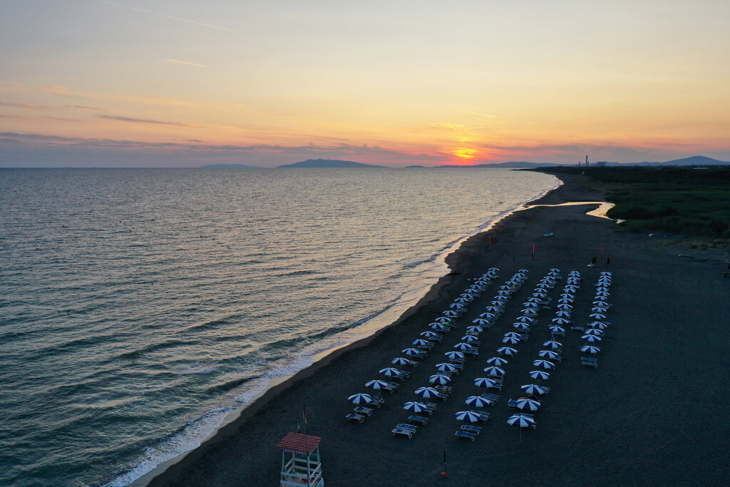 Europing, Vakantiepark Lazio - 24