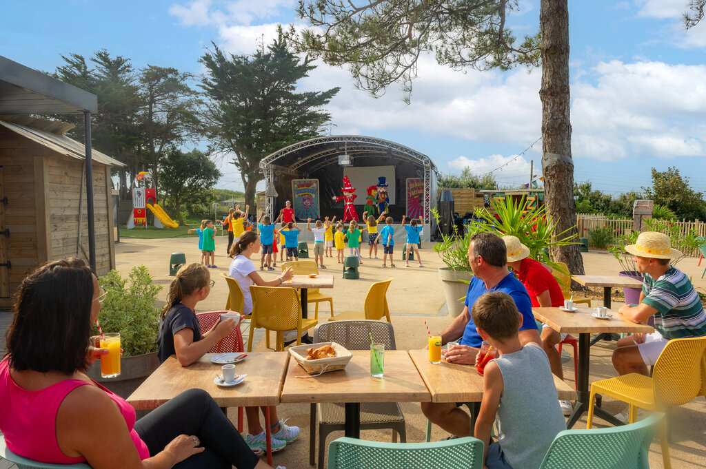 L'Eve, Vakantiepark Loirestreek - 9