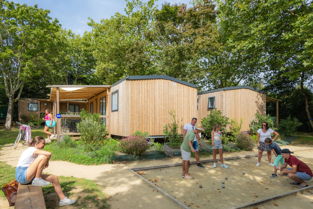 L'Eve, Vakantiepark Loirestreek - 17