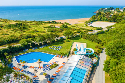 Vakantiepark L'Eve, Vakantiepark Loirestreek
